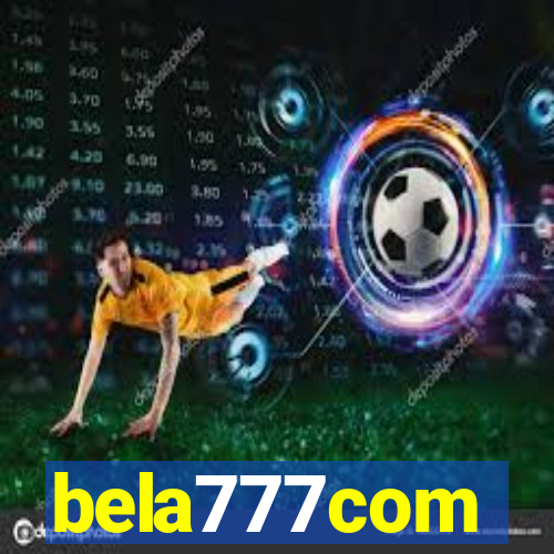 bela777com