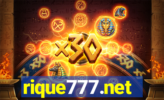 rique777.net