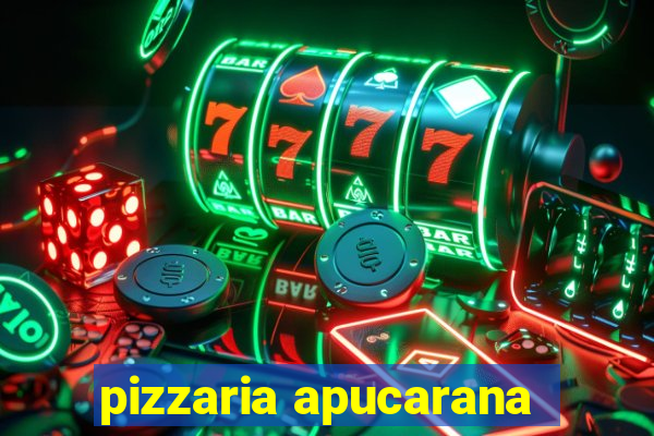 pizzaria apucarana