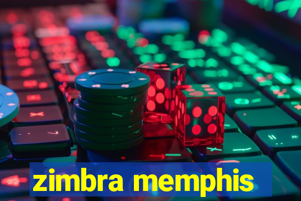 zimbra memphis