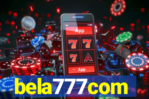 bela777com