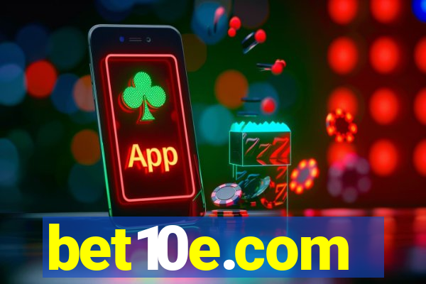 bet10e.com