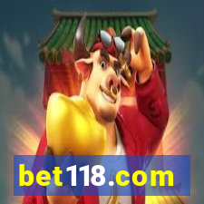 bet118.com