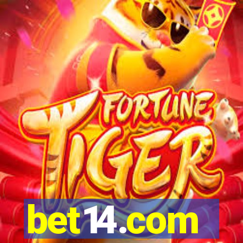 bet14.com