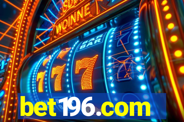 bet196.com