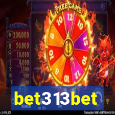 bet313bet