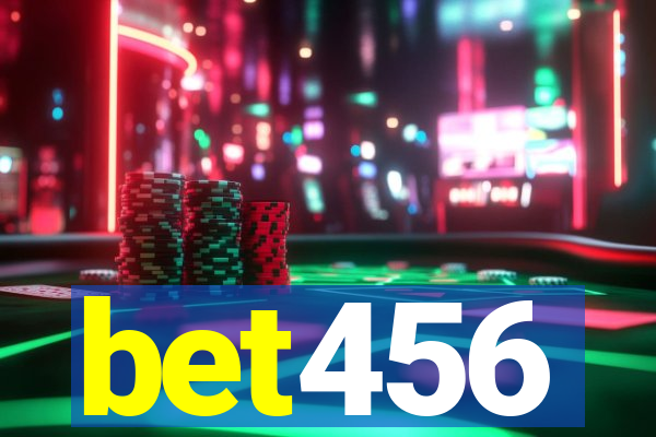 bet456