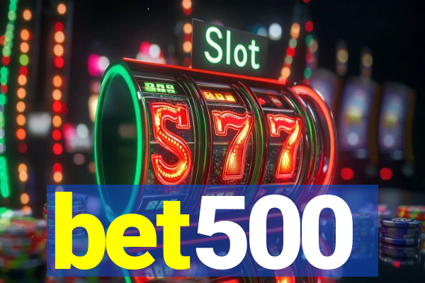 bet500