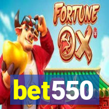 bet550