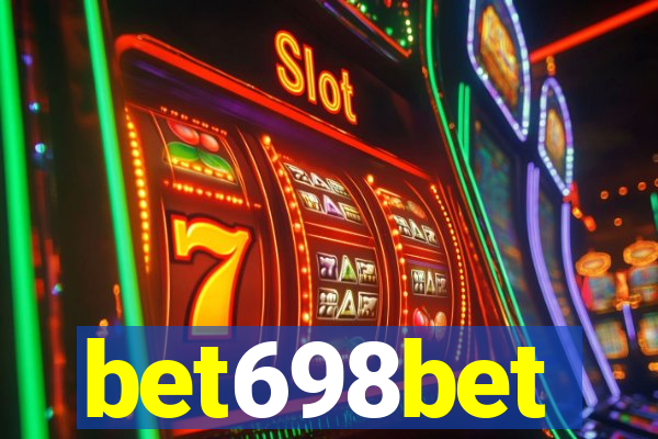 bet698bet