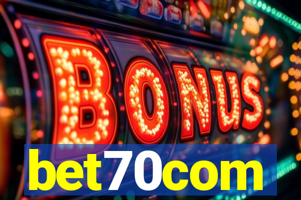 bet70com