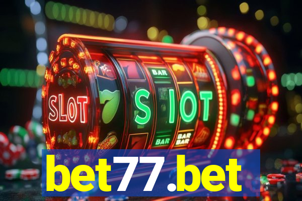 bet77.bet