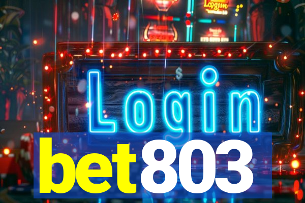 bet803