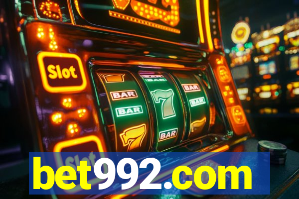 bet992.com