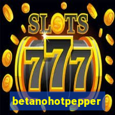 betanohotpepper