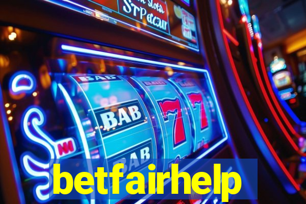 betfairhelp