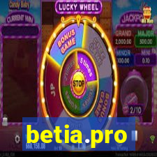 betia.pro