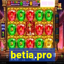 betia.pro