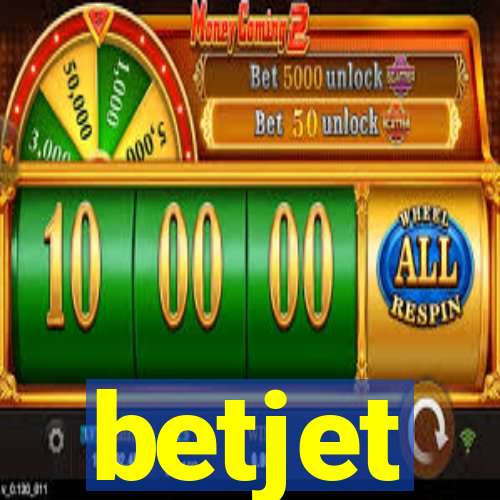 betjet