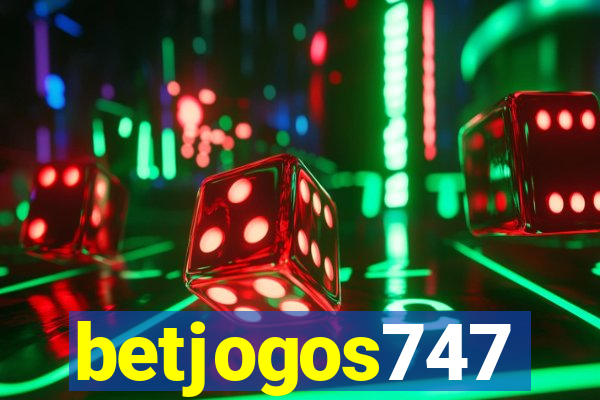 betjogos747