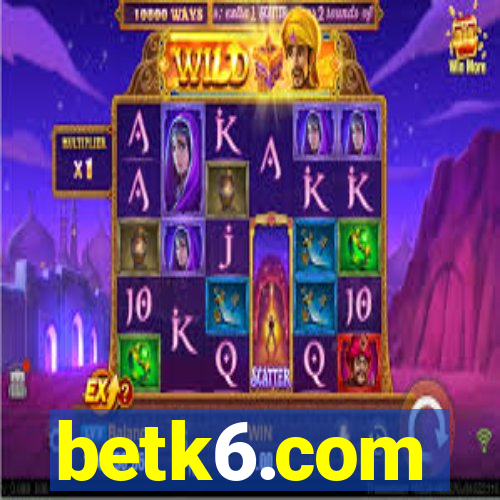 betk6.com