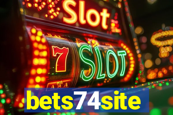 bets74site