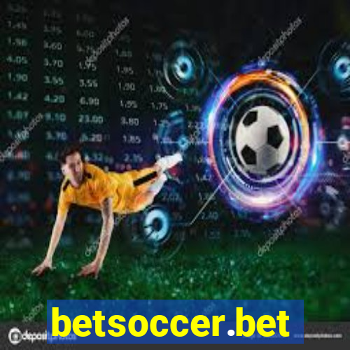 betsoccer.bet