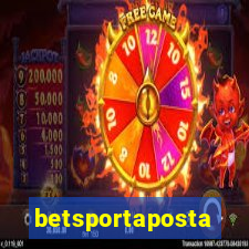 betsportaposta