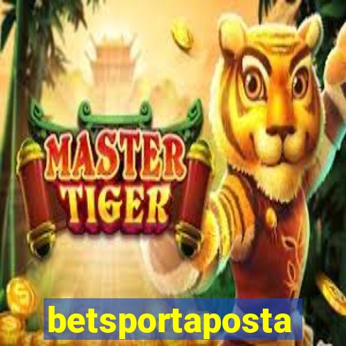 betsportaposta