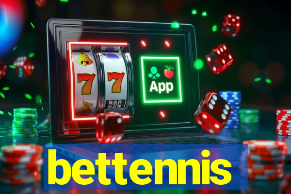 bettennis