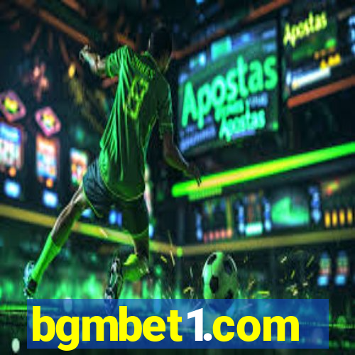 bgmbet1.com