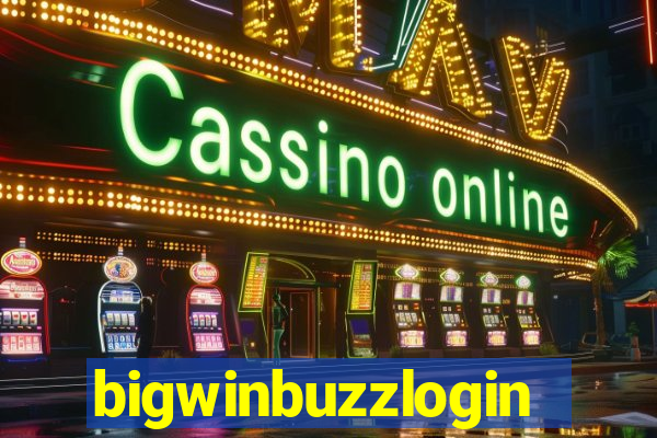 bigwinbuzzlogin