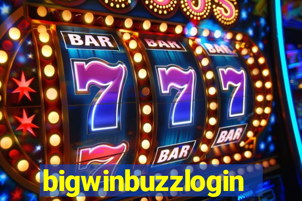 bigwinbuzzlogin