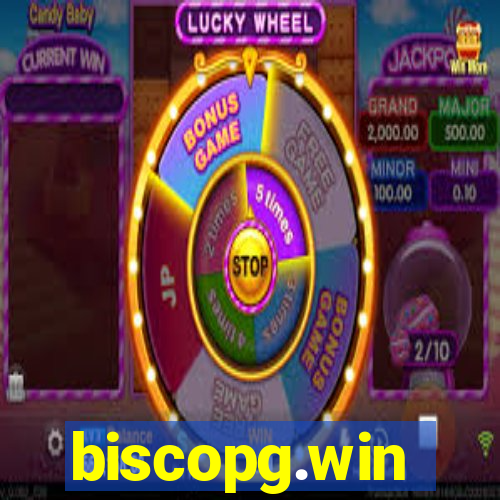 biscopg.win