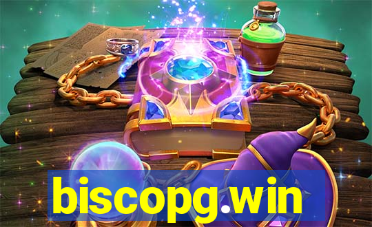 biscopg.win