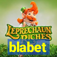 blabet