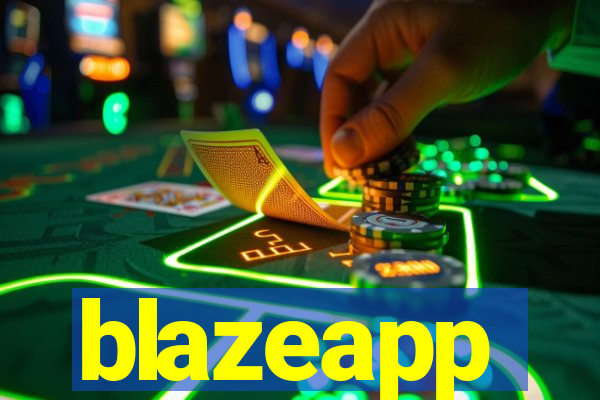 blazeapp