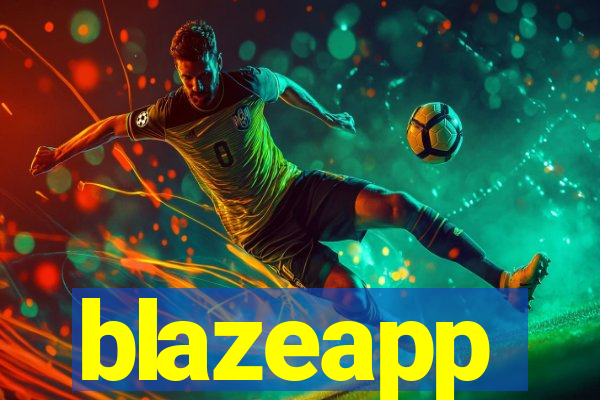 blazeapp