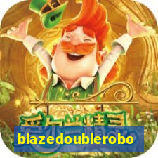 blazedoublerobo