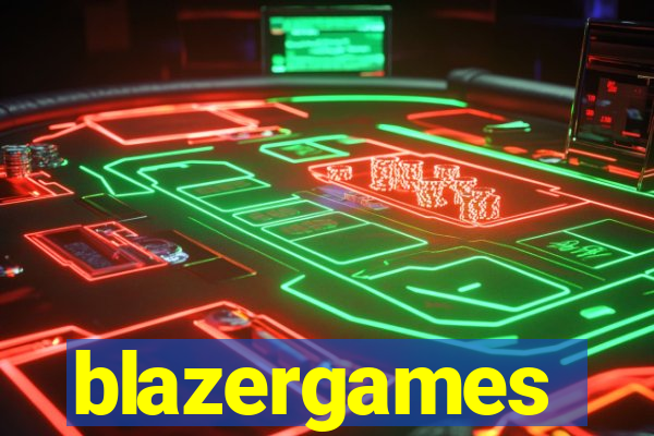 blazergames