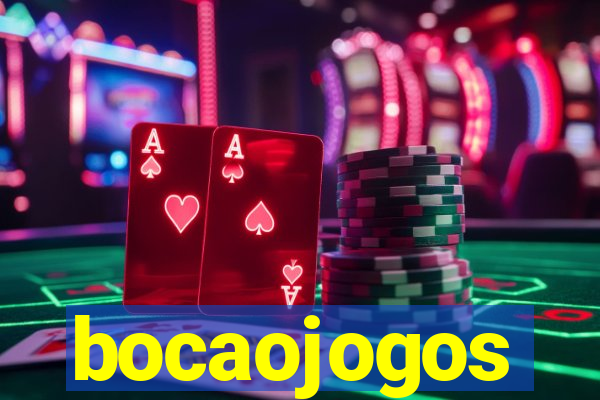 bocaojogos