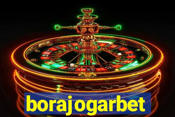 borajogarbet