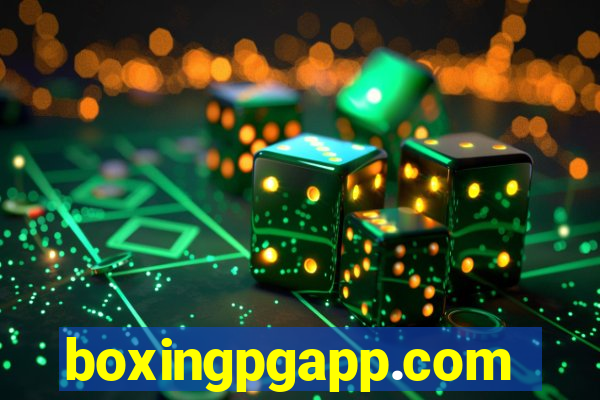 boxingpgapp.com