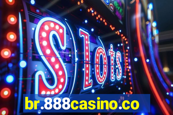 br.888casino.com