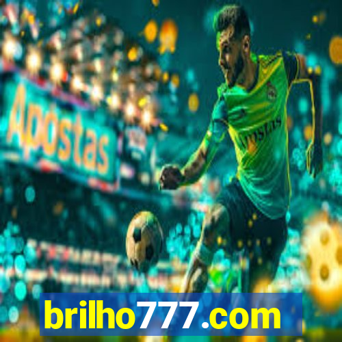 brilho777.com