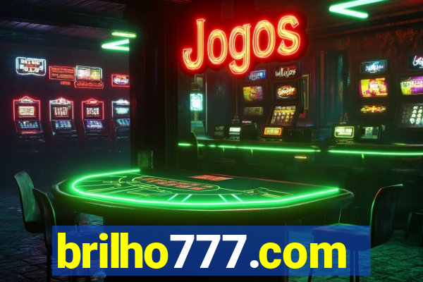 brilho777.com