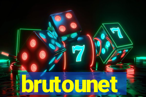 brutounet