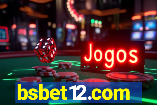 bsbet12.com