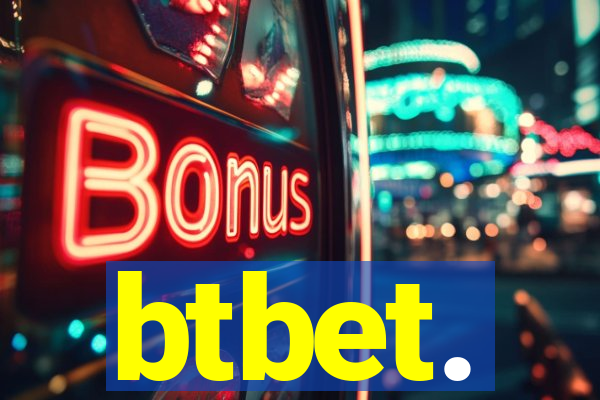 btbet.