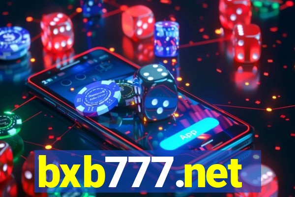 bxb777.net